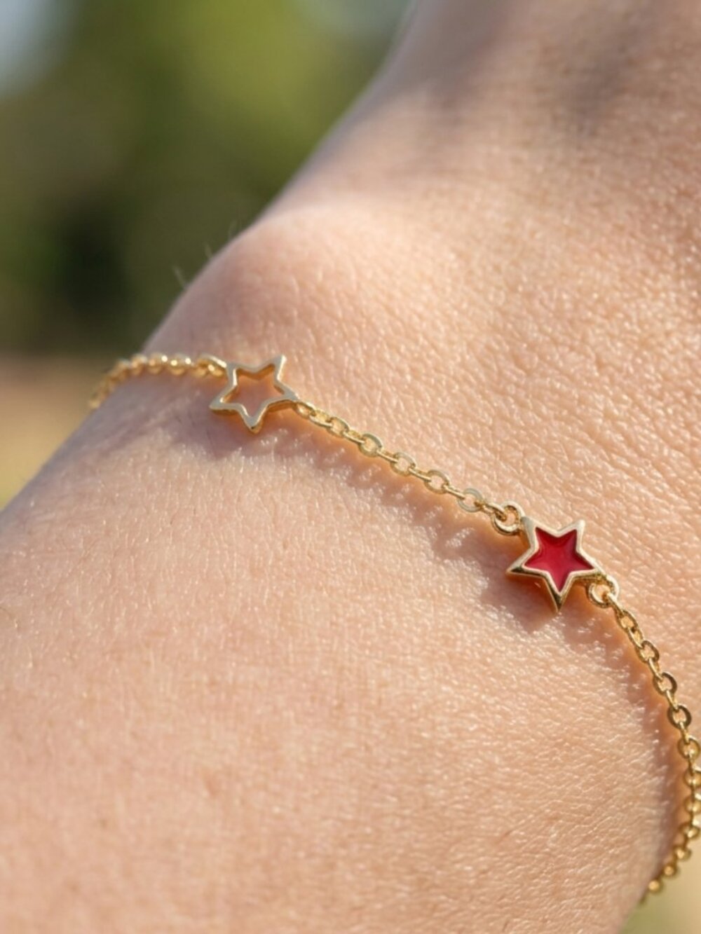 New Beautiful Design Bracelet for Women/Girls, Gift, B837